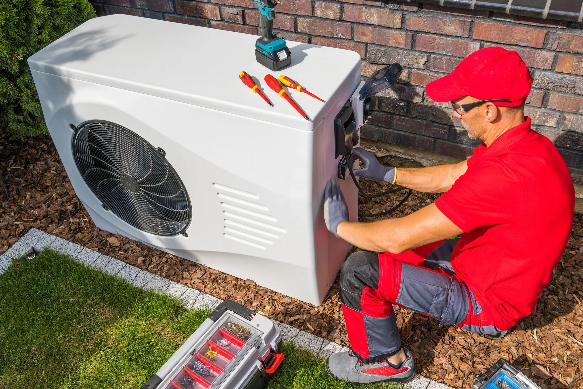 About HVAC in Dyess Afb, TX